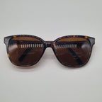 Eyespace GL0210-S Tortoiseshell - Eyeglasses frames
