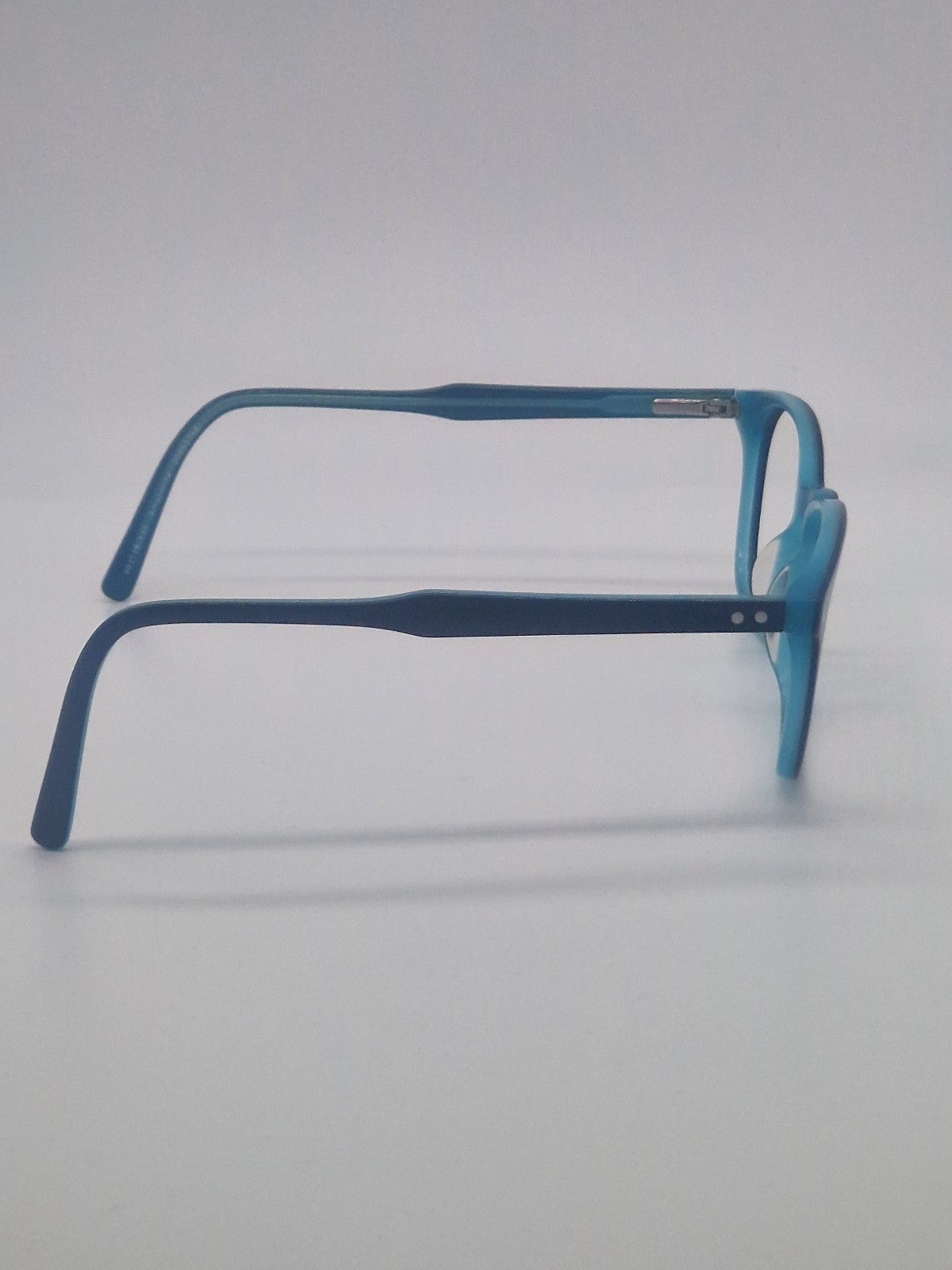 Specsavers Amazonite 30293748 Black - Eyeglasses frames 