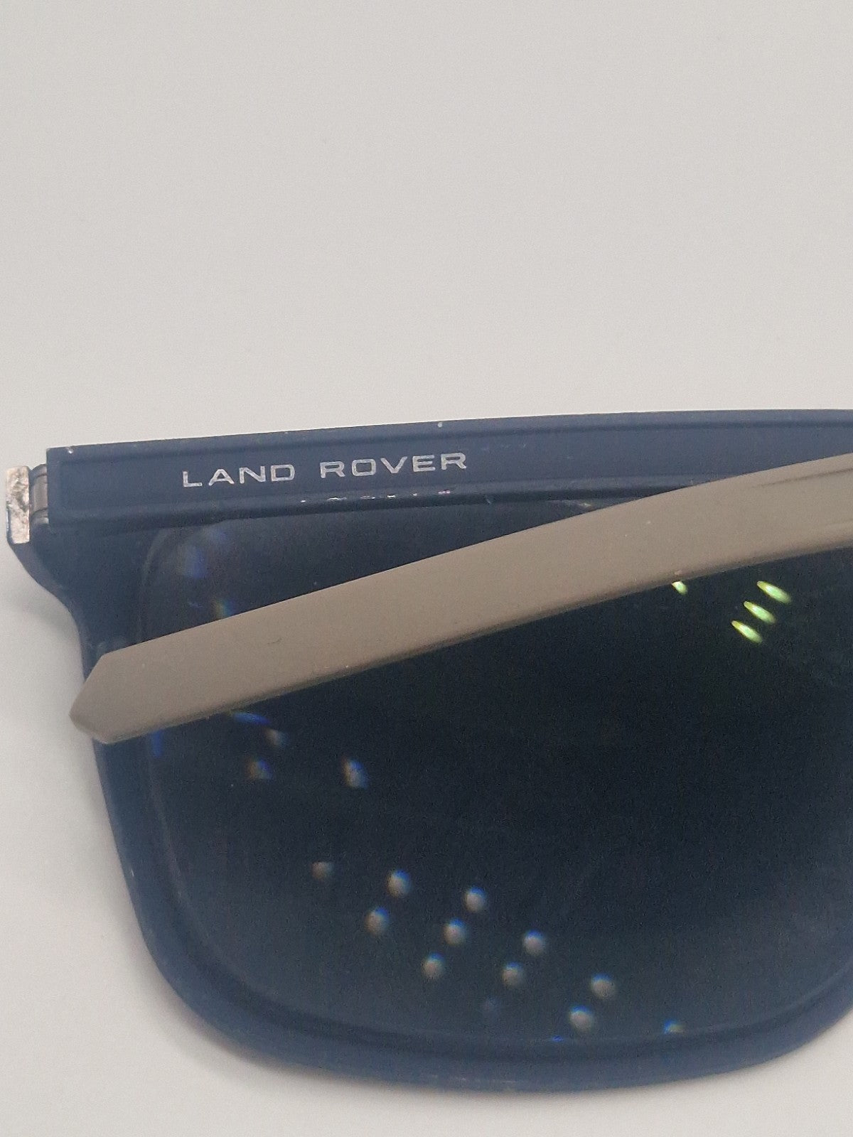 Land Rover Mardale Blue - Eyeglasses frames
