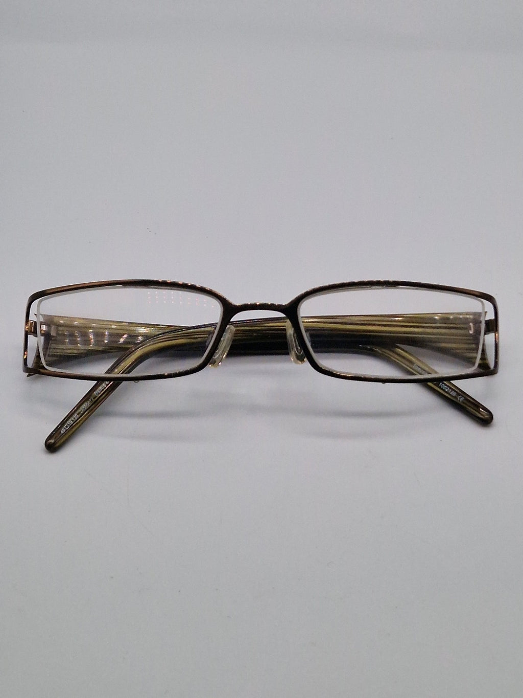 Osiris 441 24566872 Green - Eyeglasses frames