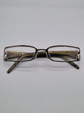 Osiris 441 24566872 Green - Eyeglasses frames