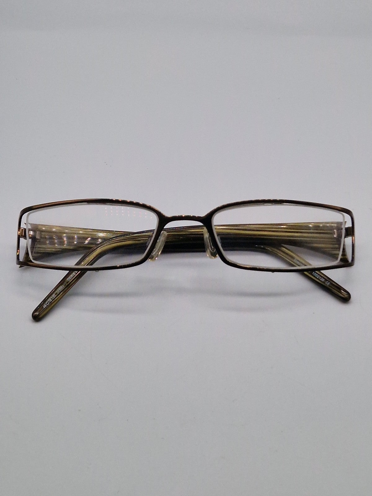 Osiris 441 24566872 Green - Eyeglasses frames