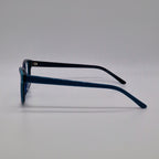 Specsavers Oceania 30776111 Blue - Eyeglasses frames 