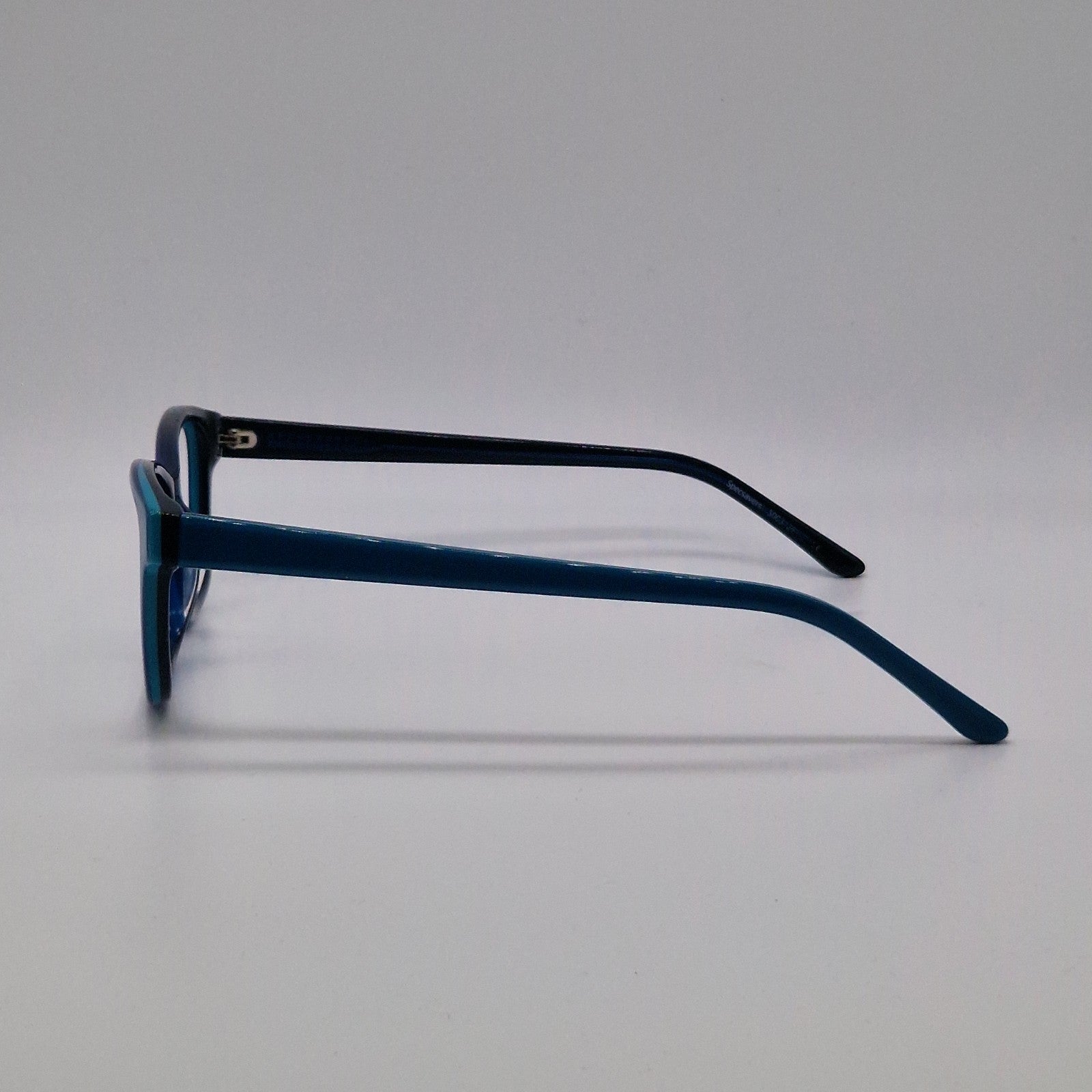 Specsavers Oceania 30776111 Blue - Eyeglasses frames 