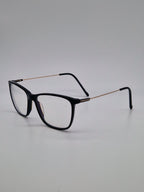 Specsavers Tech Specs 33 32834369 Black - Eyeglasses frames