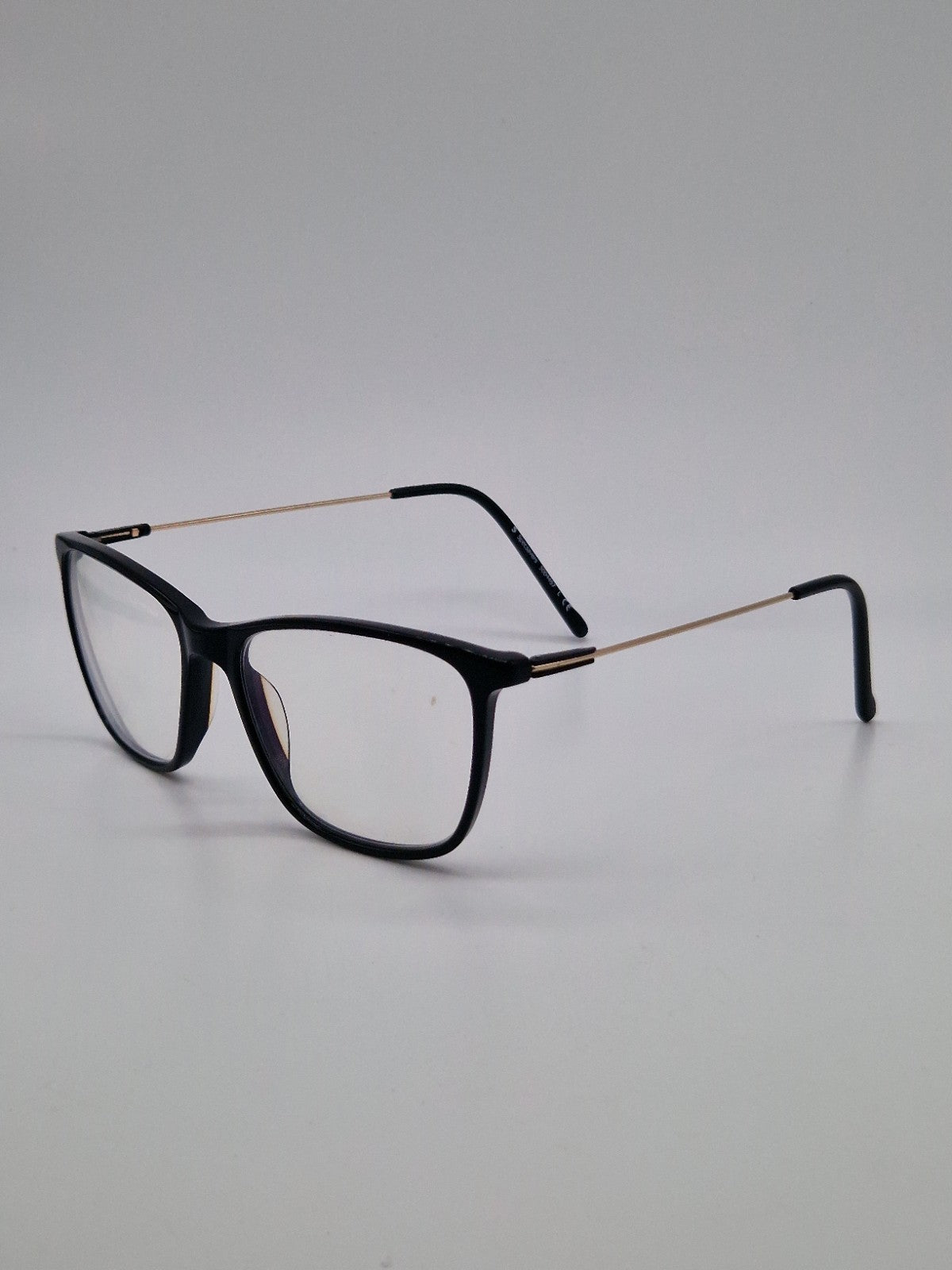 Specsavers Tech Specs 33 32834369 Black - Eyeglasses frames