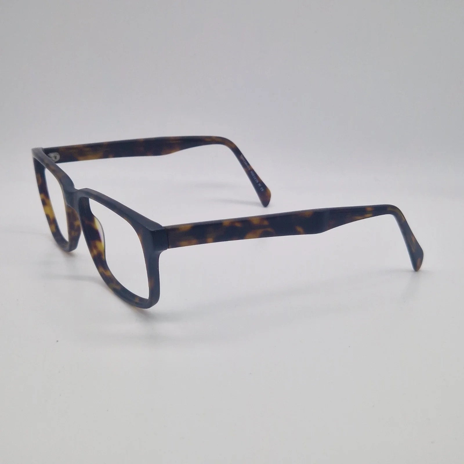 Specsavers Langer 25672046 Tortoiseshell - Eyeglasses frames