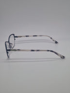 French Connection FC 135 30766938 Black - Eyeglasses frames