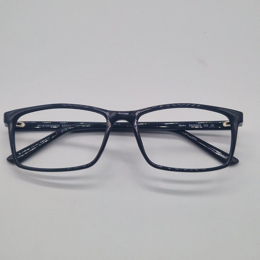 Seen SNGM04 GG Grey - Eyeglasses frames