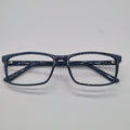 Seen SNGM04 GG Grey - Eyeglasses frames