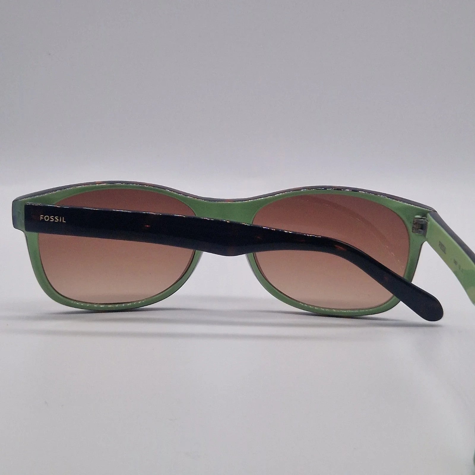 Fossil FW34 53687 - Eyeglasses frames
