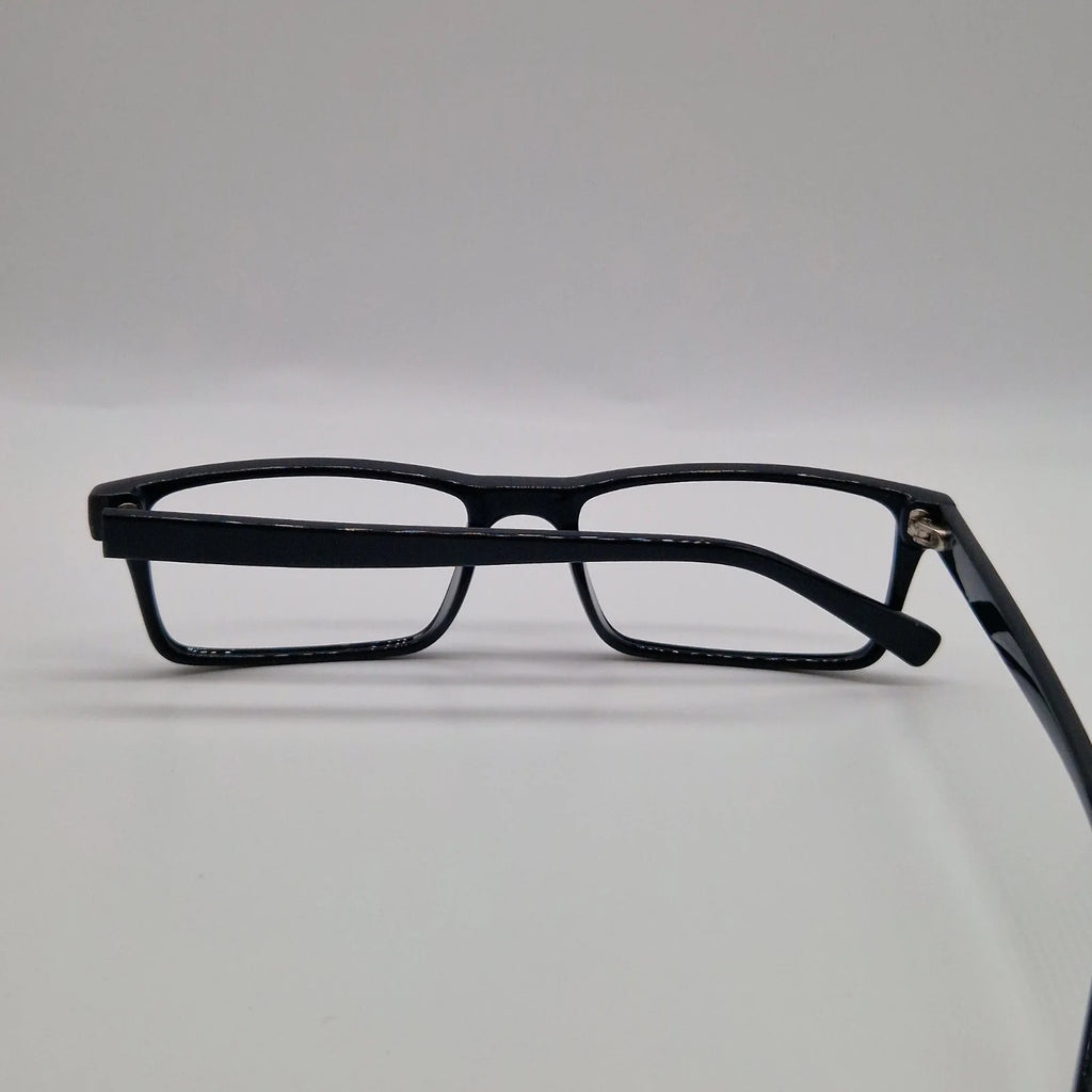 Specsavers Entry 02 30880580 Grey - Eyeglasses frames
