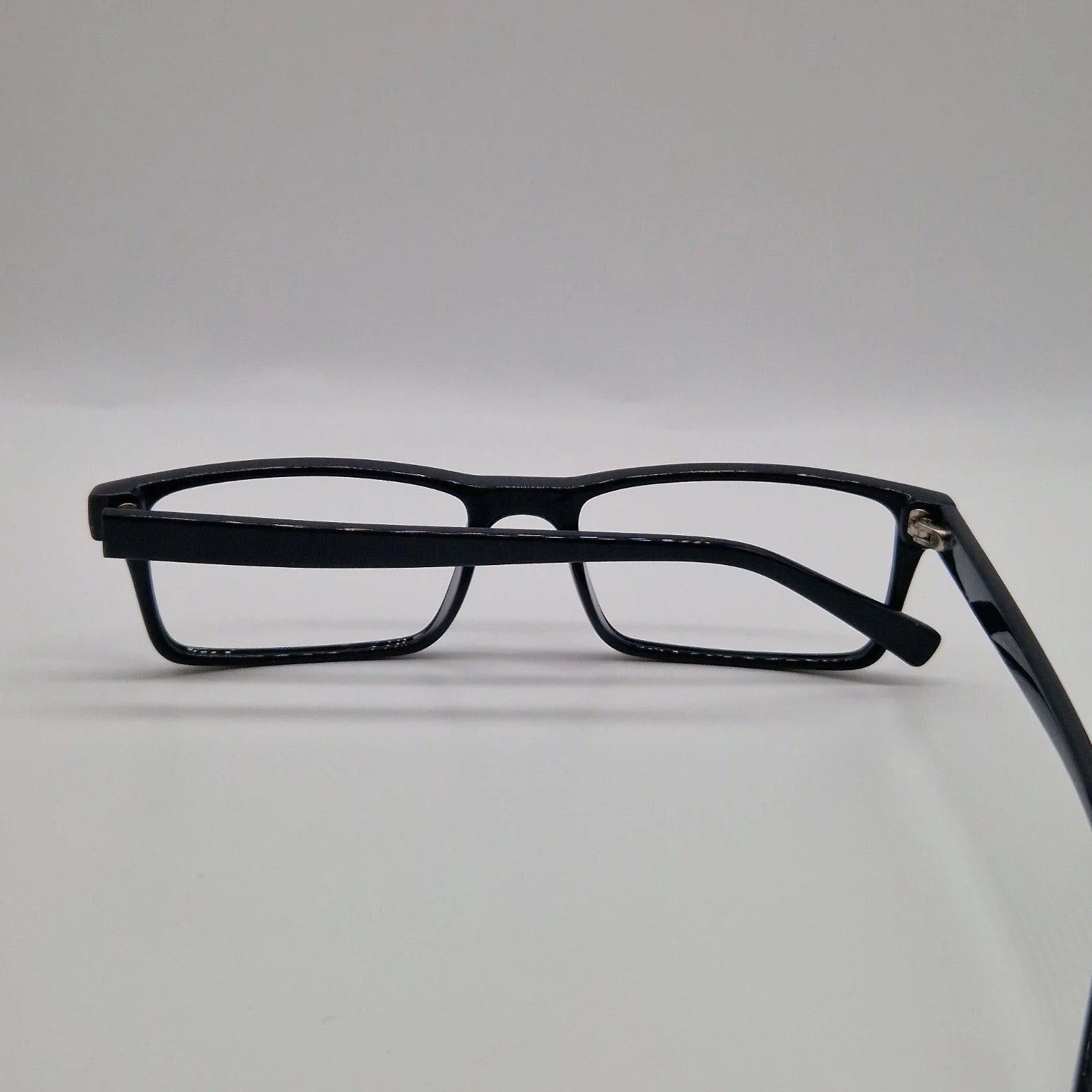 Specsavers Entry 02 30880580 Grey - Eyeglasses frames