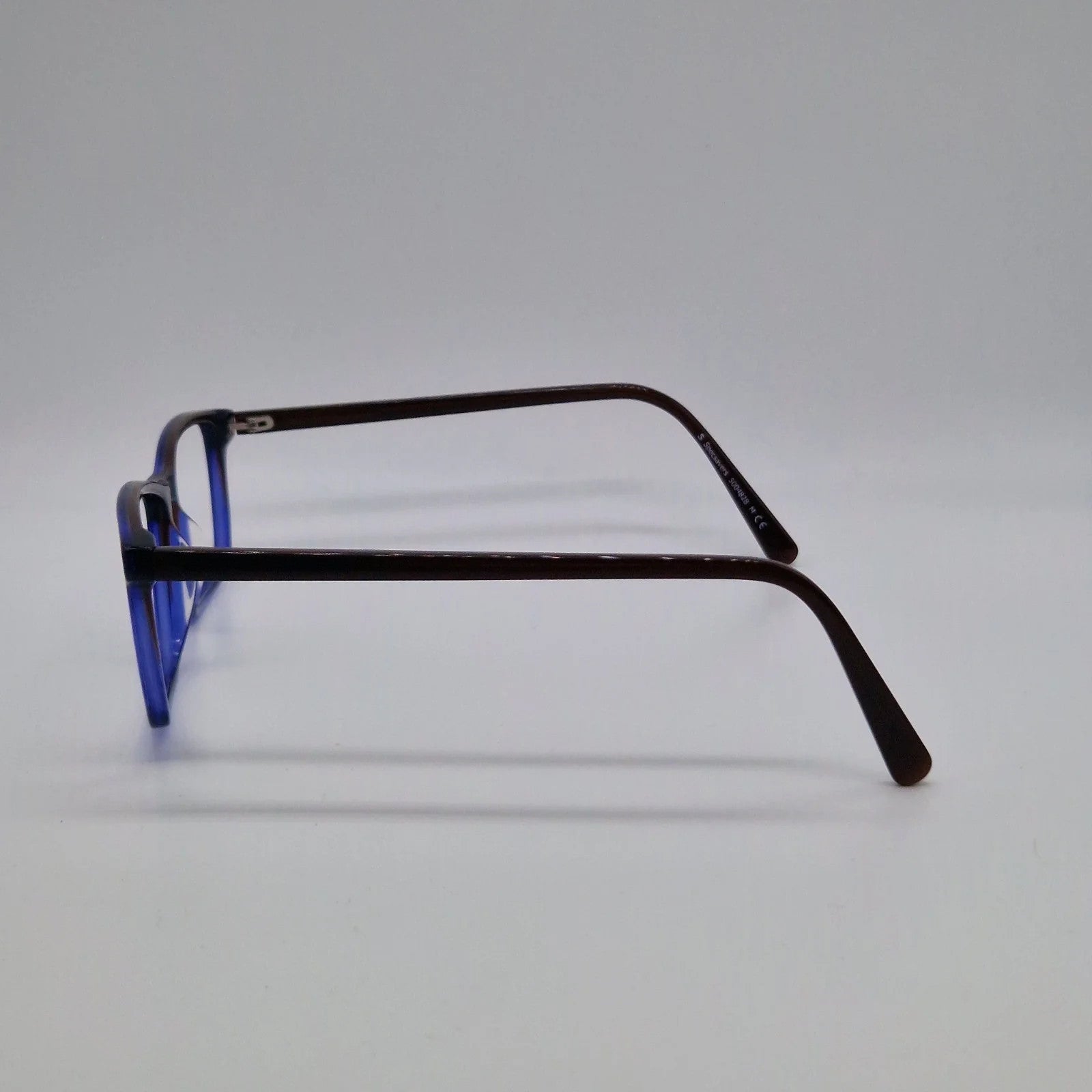 Specsavers Gaurave+ 33039367 Brown - Eyeglasses frames