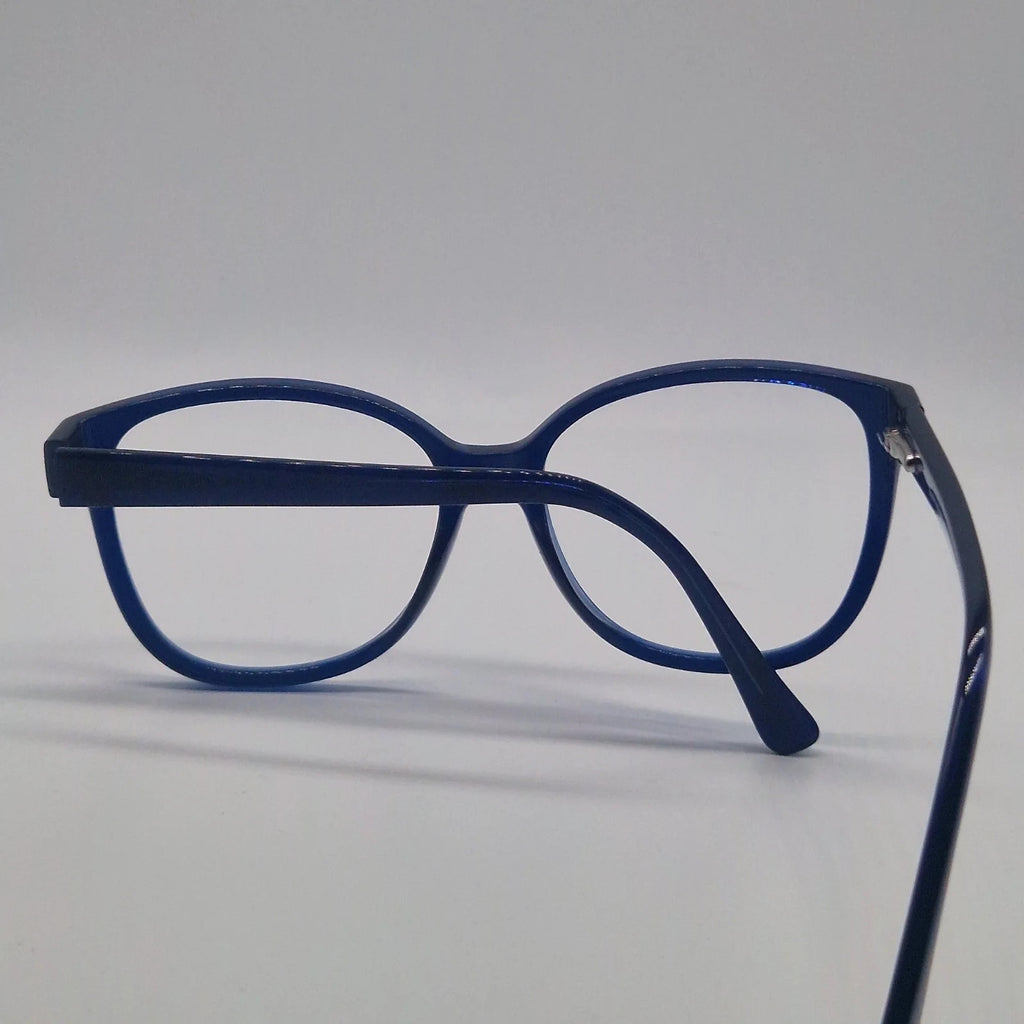 Boots BSUNF-2204 Blue - Eyeglasses frames
