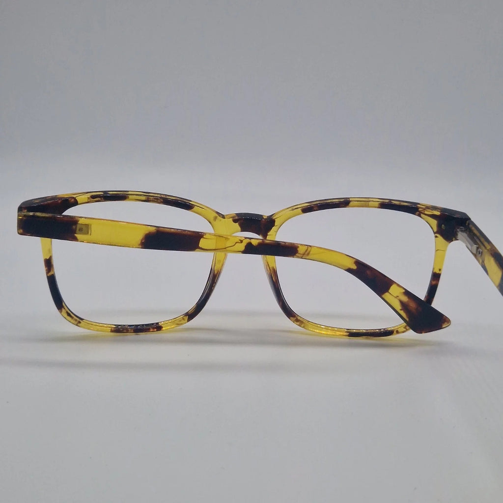 LA - Uptown C5 Tortoiseshell - Eyeglasses frames