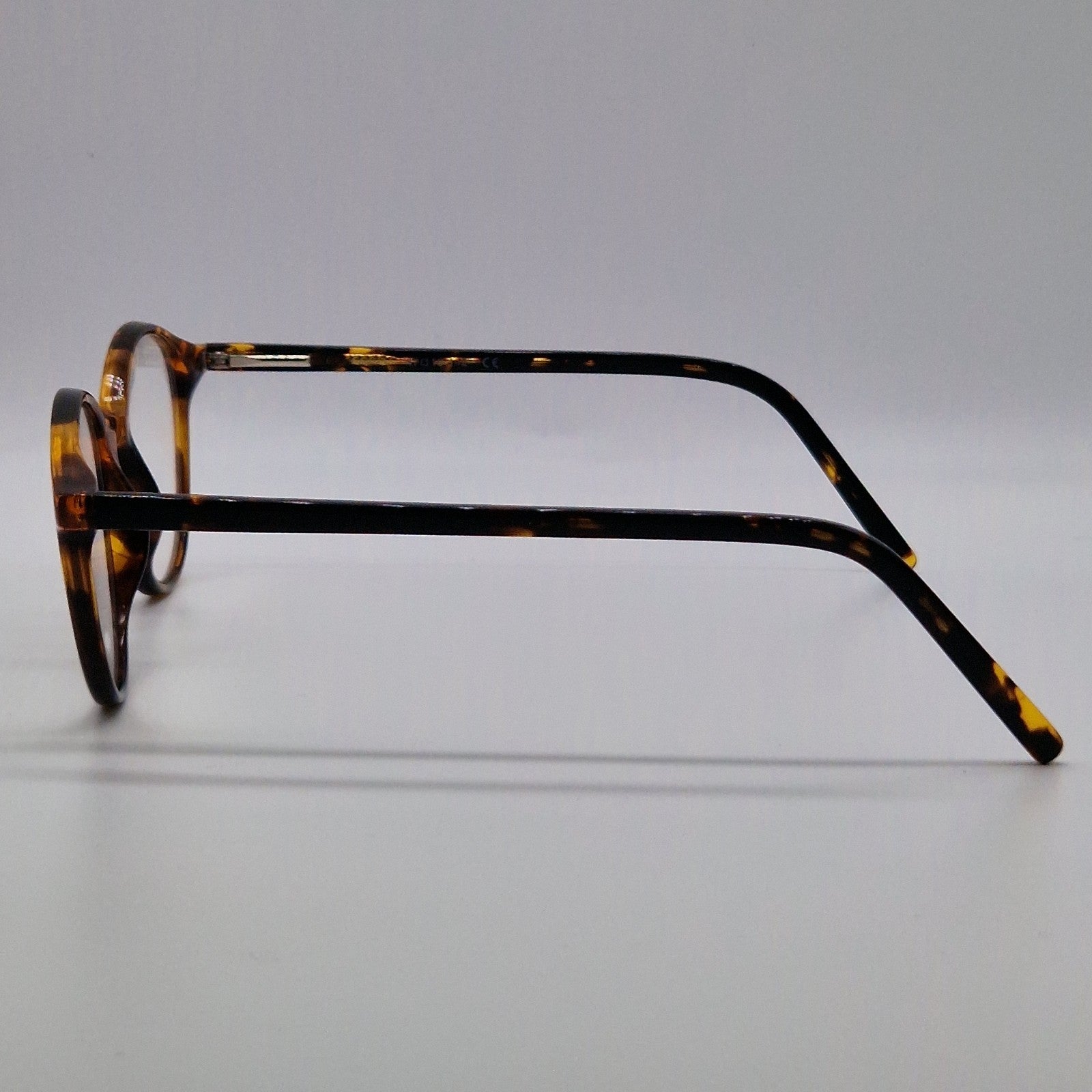 Tortoiseshell AC23A 5055860836004 - Eyeglasses frames 