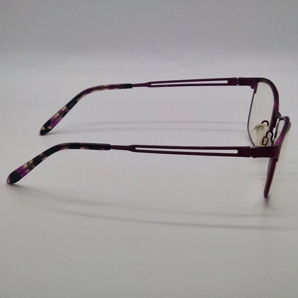 Specsavers Flexi 128 30571082 Purple - Eyeglasses frames