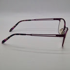 Specsavers Flexi 128 30571082 Purple - Eyeglasses frames