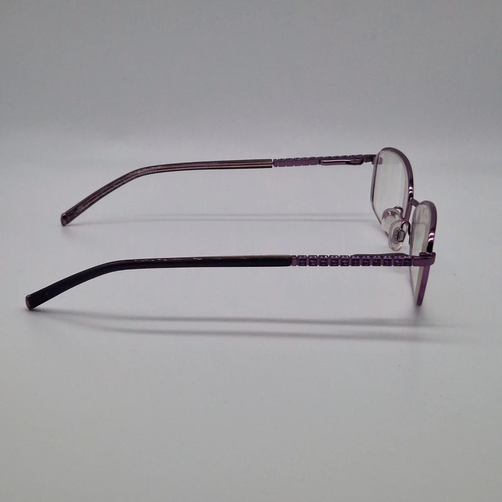 Specsavers Aurora Rose Quartz 30380813 Pink - Eyeglasses frames