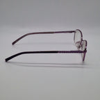 Specsavers Aurora Rose Quartz 30380813 Pink - Eyeglasses frames