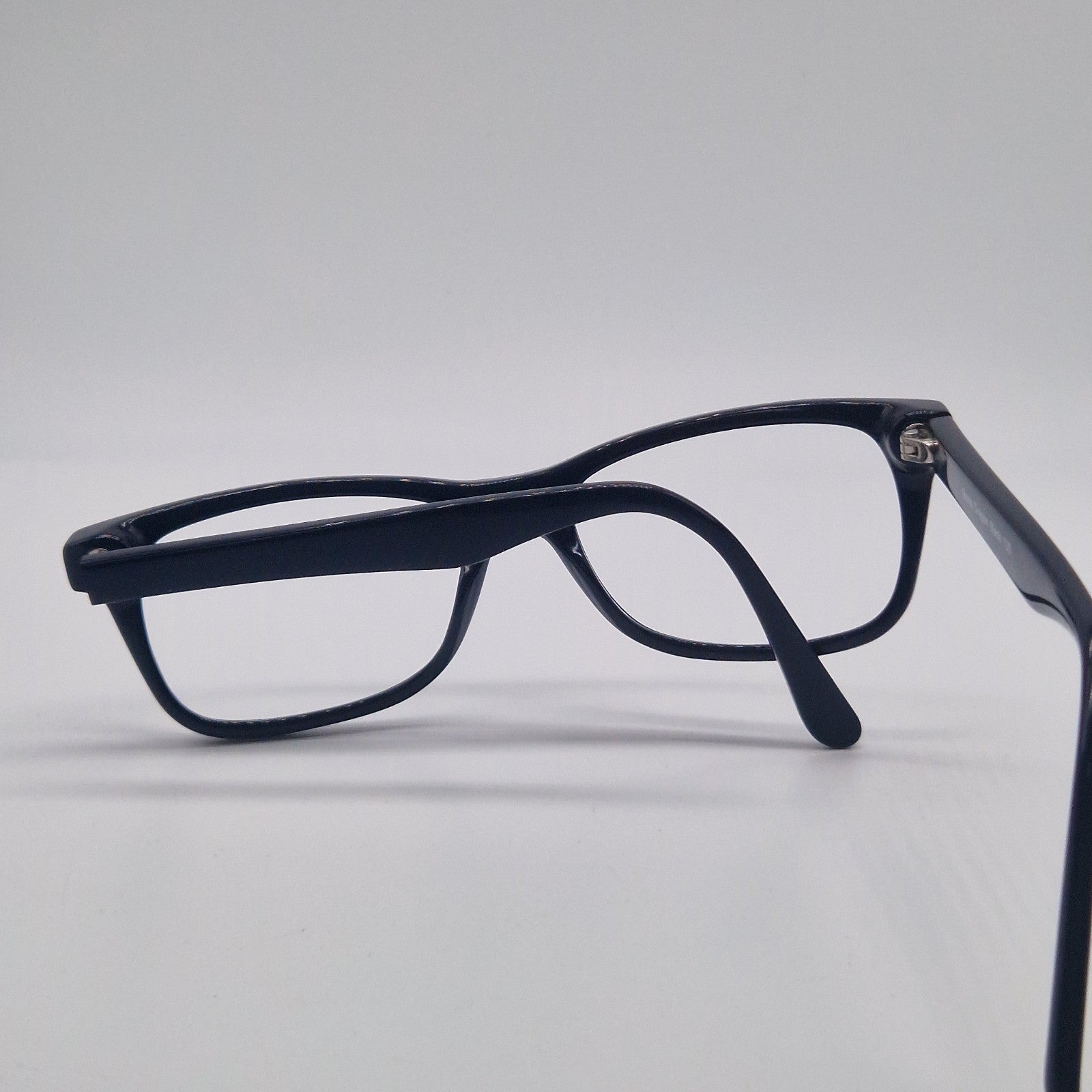 Boots Dragon Black - Eyeglasses frames