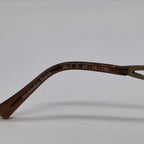 Wimbledon Brand 9817 Brown - Eyeglasses frames