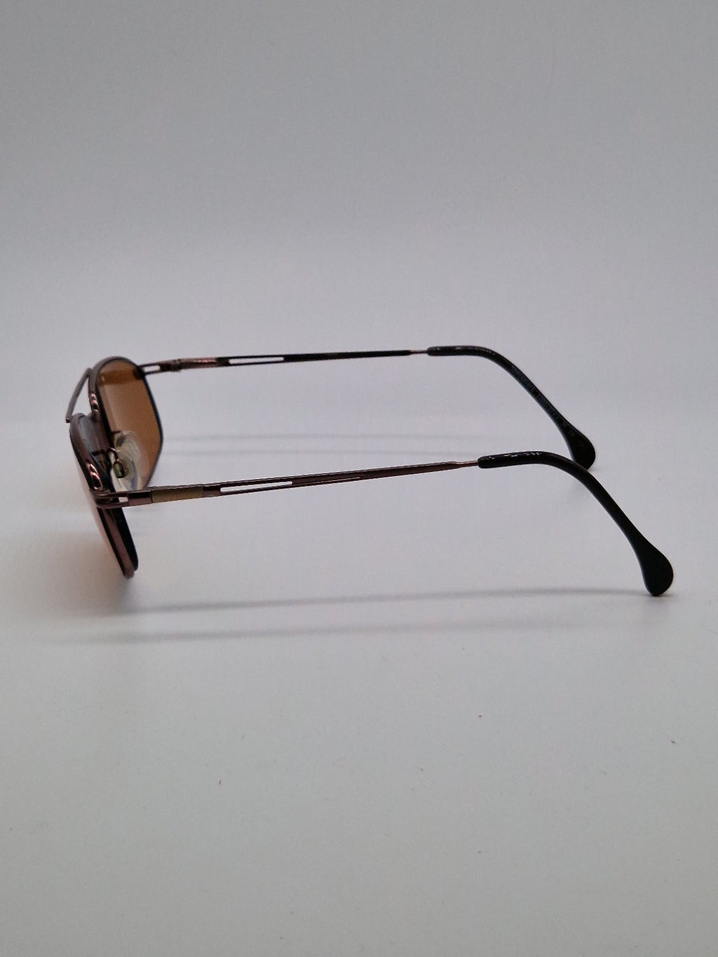 Specsavers Benjy 24084093 Brown - Eyeglasses frames