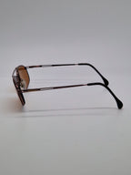Specsavers Benjy 24084093 Brown - Eyeglasses frames