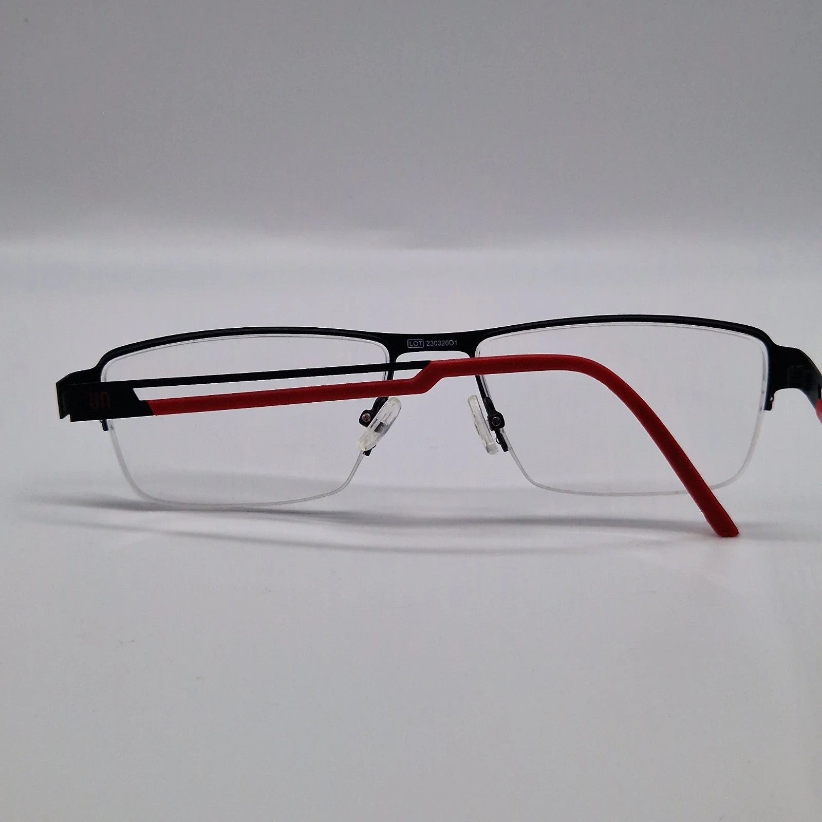 Unofficial UNOM0097 - Eyeglasses frames