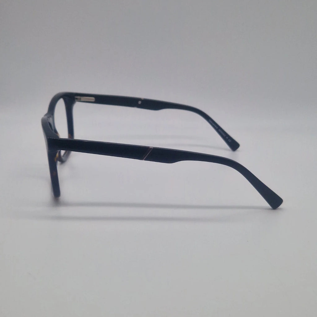 Specsavers Sun Rx 165 30265547 Black - Eyeglasses frames