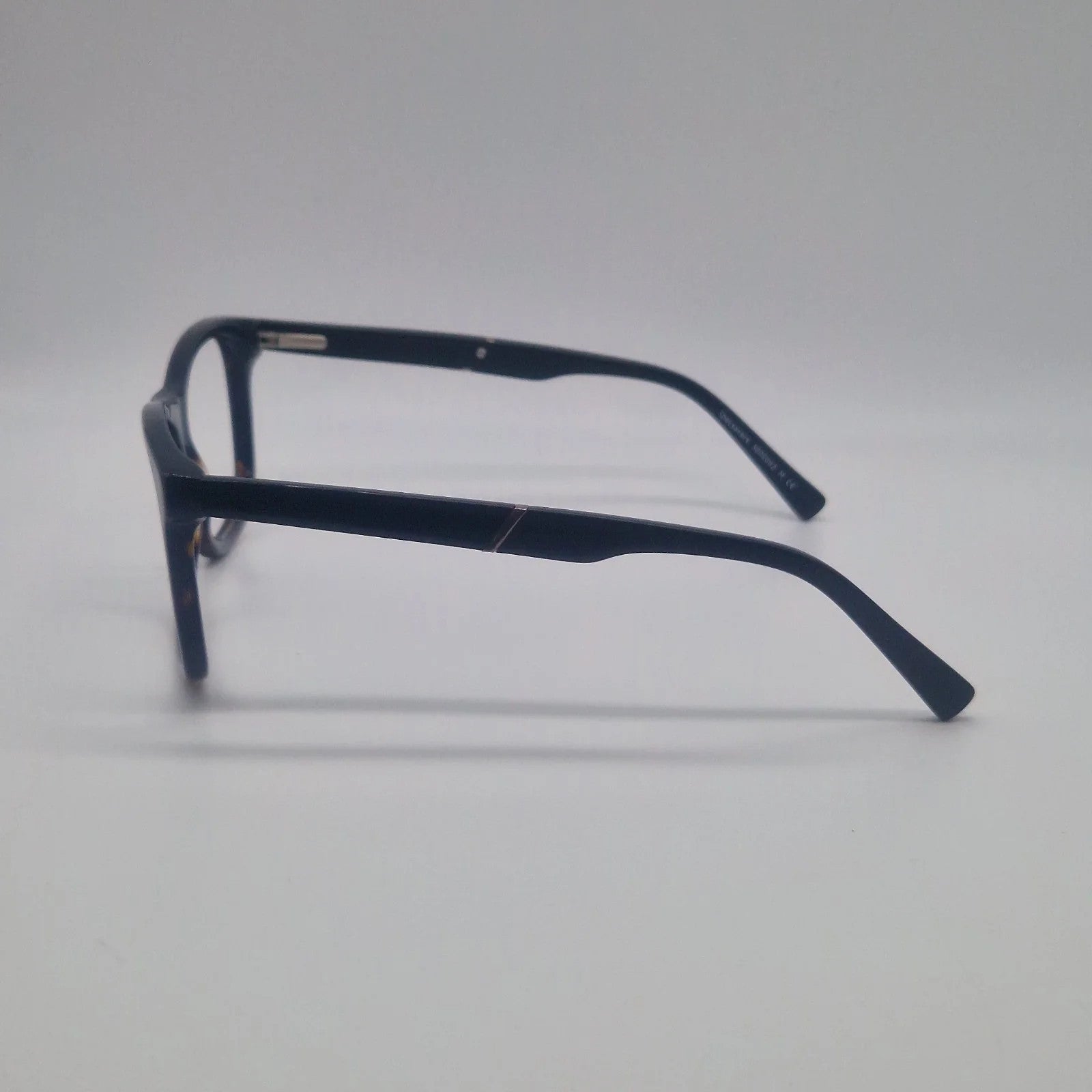 Specsavers Sun Rx 165 30265547 Black - Eyeglasses frames