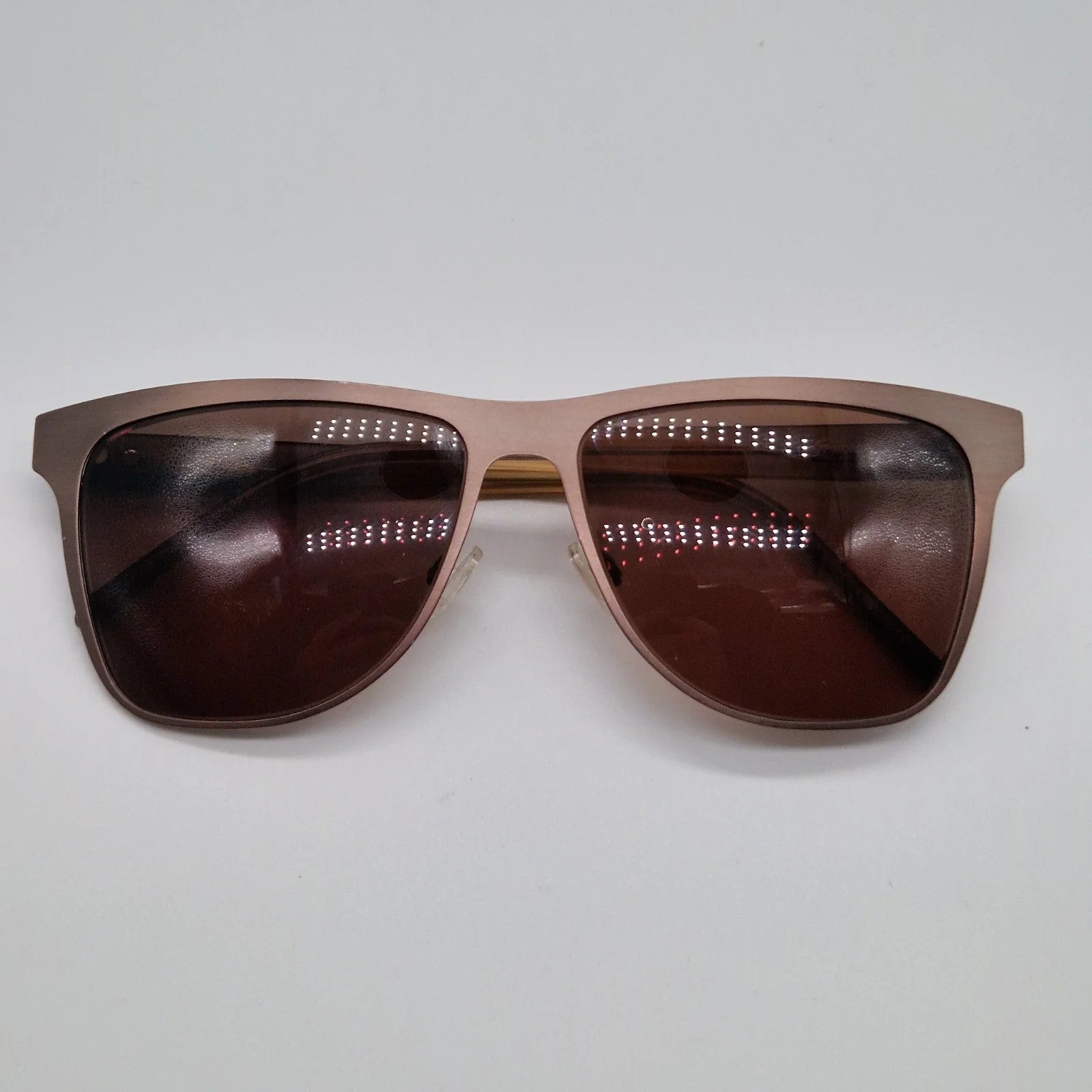 Cheap Monday Rhenium 25665314 Brown - Eyeglasses frames