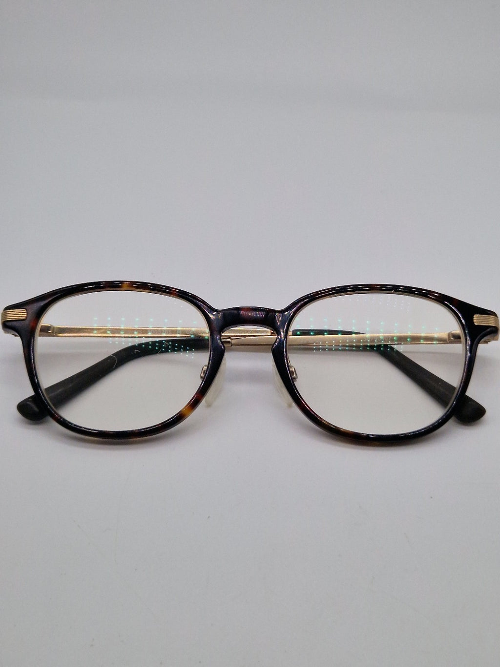 Specsavers Petar 30790407 Tortoiseshell - Eyeglasses frames