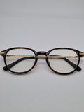 Specsavers Petar 30790407 Tortoiseshell - Eyeglasses frames