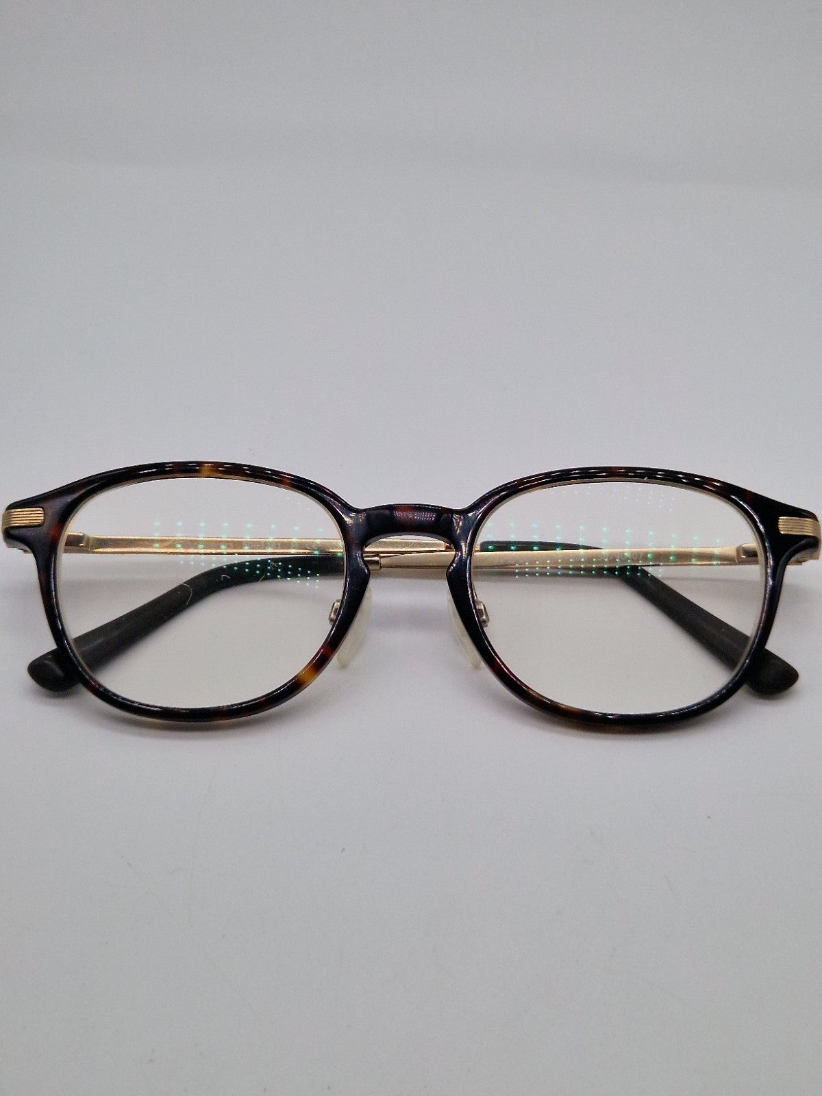 Specsavers Petar 30790407 Tortoiseshell - Eyeglasses frames