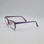 Specsavers Starlet 25666847 Red - Eyeglasses frames