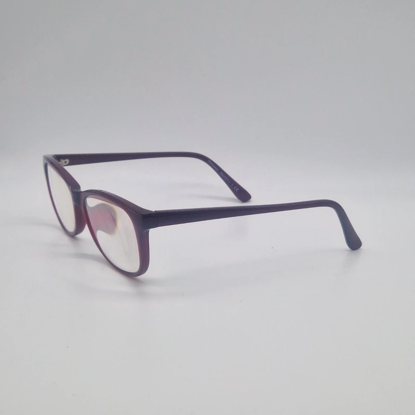 Specsavers Starlet 25666847 Red - Eyeglasses frames