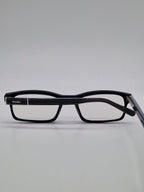 Kyusu KKM1409 Black - Eyeglasses frames