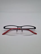 Colt For Men Mod. 3547 Col 02 Red - Eyeglasses frames