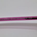 Unofficial UNOF0306 HV00 Pink - Eyeglasses frames