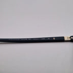 Heritage HEPOM0011 BB00 Black - Eyeglasses frames