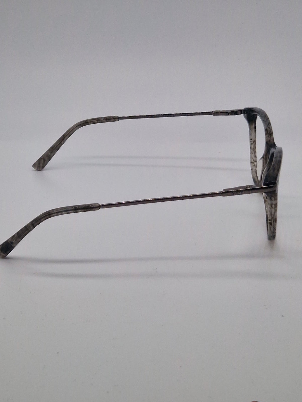 International Eyewear Storm S592 C2 Grey - Eyeglasses frames