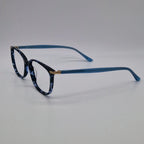 Aspire Anika Blue - Eyeglasses frames