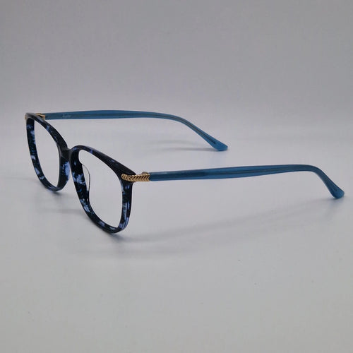 Aspire Anika Blue - Eyeglasses frames