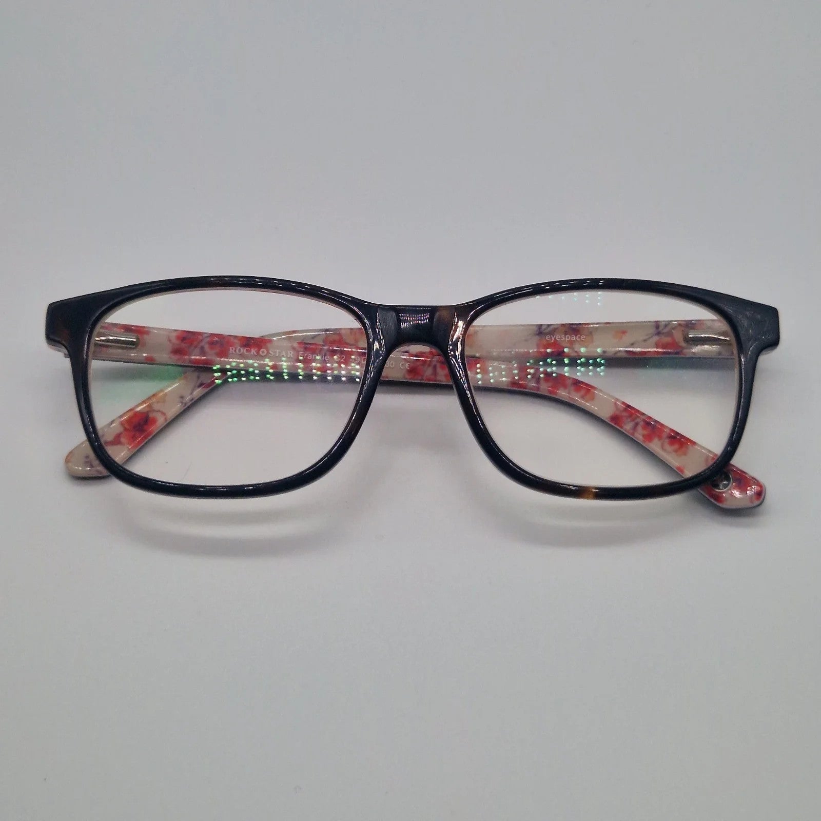 Rock Star Frankie by eyespace - Eyeglasses frames