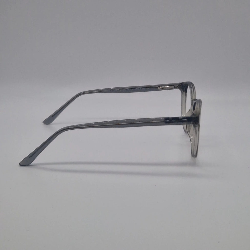 Seen SNJT02 GG00 Grey - Eyeglasses frames