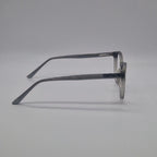 Seen SNJT02 GG00 Grey - Eyeglasses frames