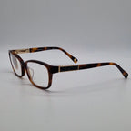 Marchon NYC Downtown Tortoiseshell - Eyeglasses frames