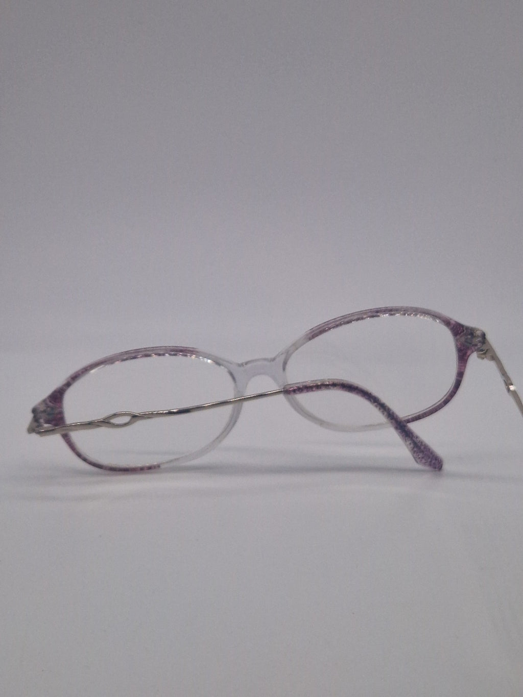 Specsavers Wyanet 30398009 Purple - Eyeglasses frames 